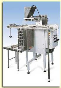VERTICAL MACHINE PHOTO